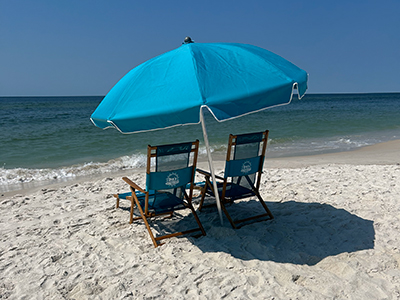 Fort-Morgan-Onsite-Resort-Beach-Equipment-Rentals-Ikes-Beach-Service-pic