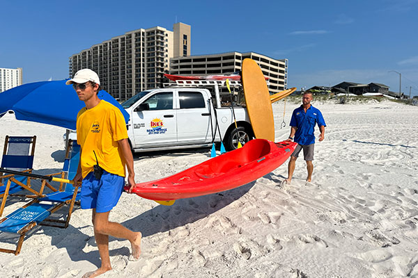 Fort-Morgan-local-delivery-beach-equipment-rentals-Ikes-Beach-Service-hpic